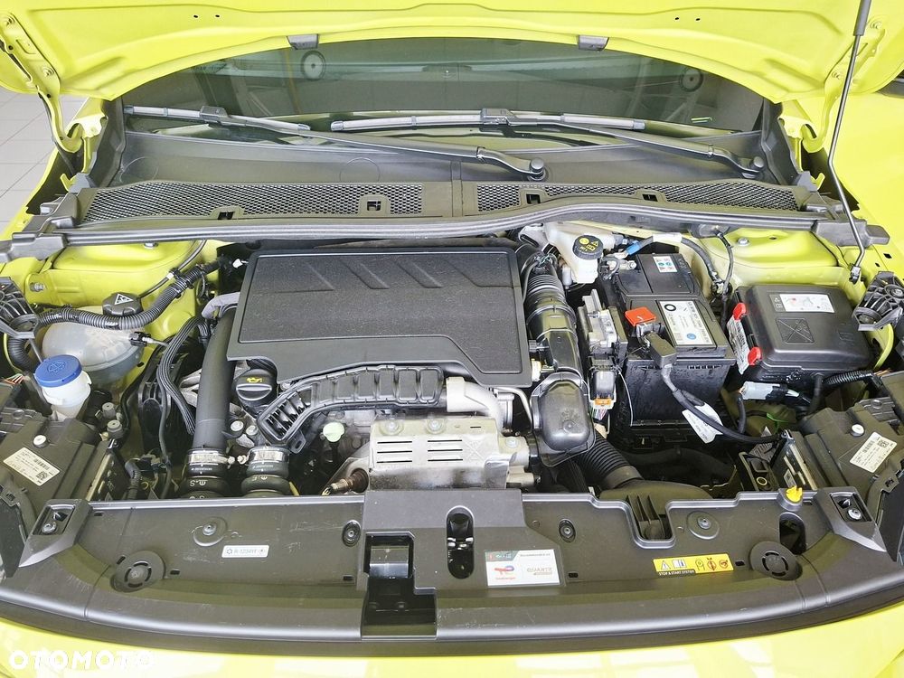 Peugeot 208 1.2 PureTech GT S&S - 37