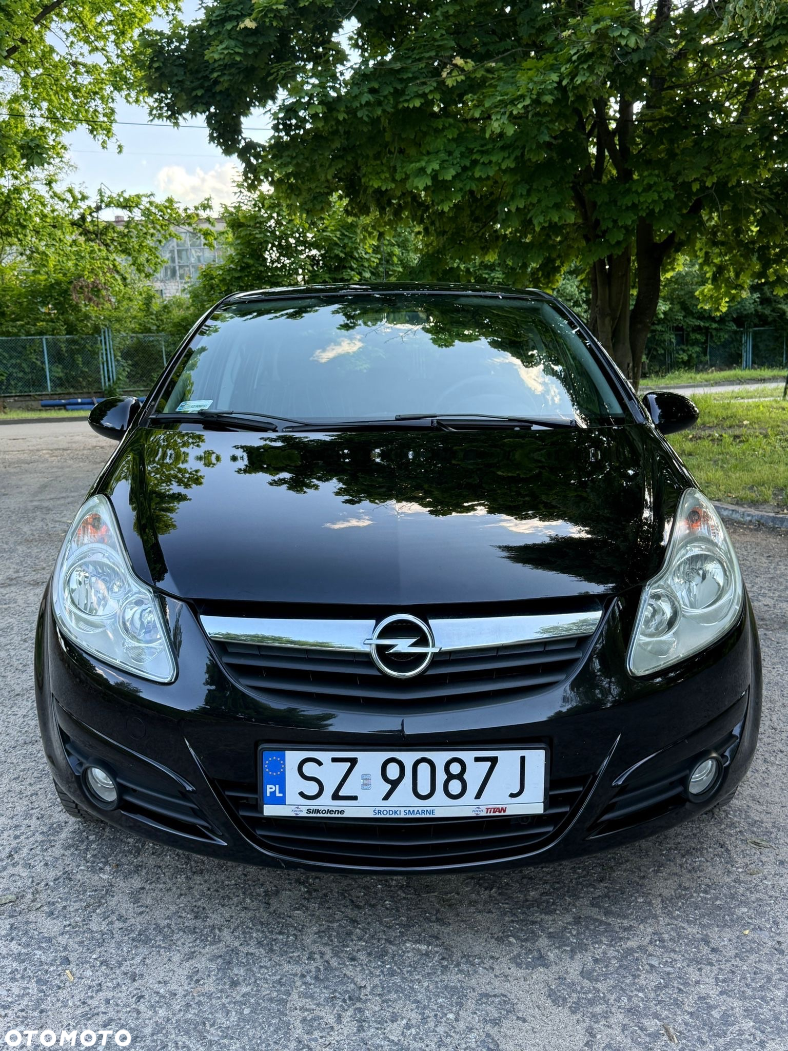 Opel Corsa 1.2 16V Enjoy - 2