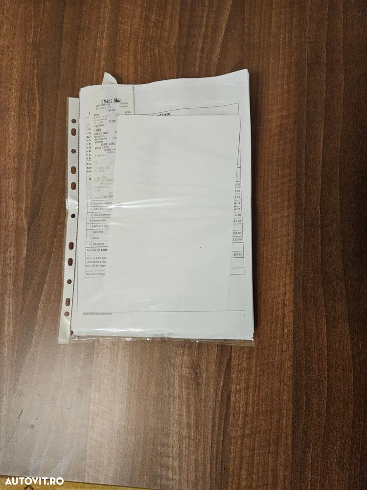 Audi A4 2.0 TFSI Quattro S tronic sport - 25