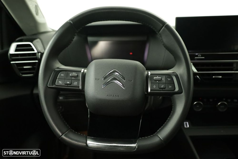 Citroën e-C4 50 kWh Feel Pack - 15