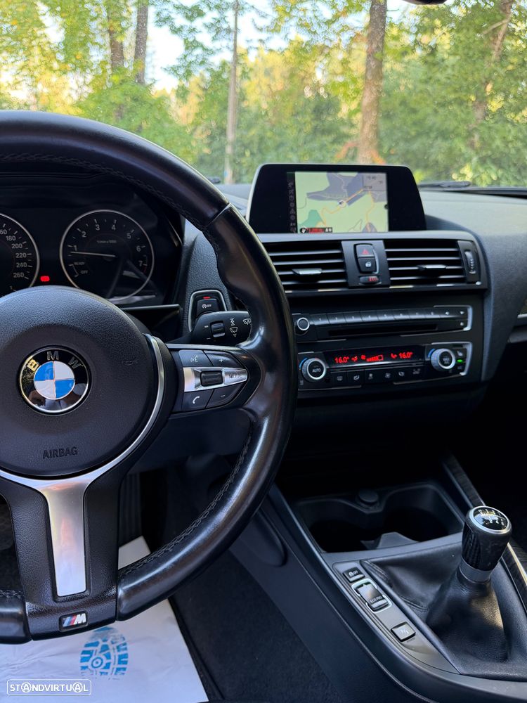 BMW M235i Standard - 13