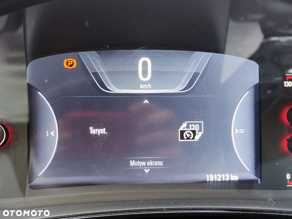 Opel Insignia 2.0 CDTI Cosmo S&S - 20