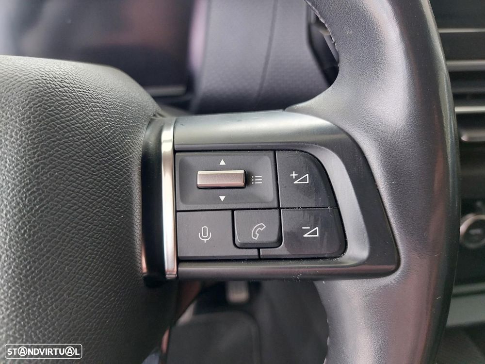 Citroën e-C4 50 kWh Feel Pack - 20