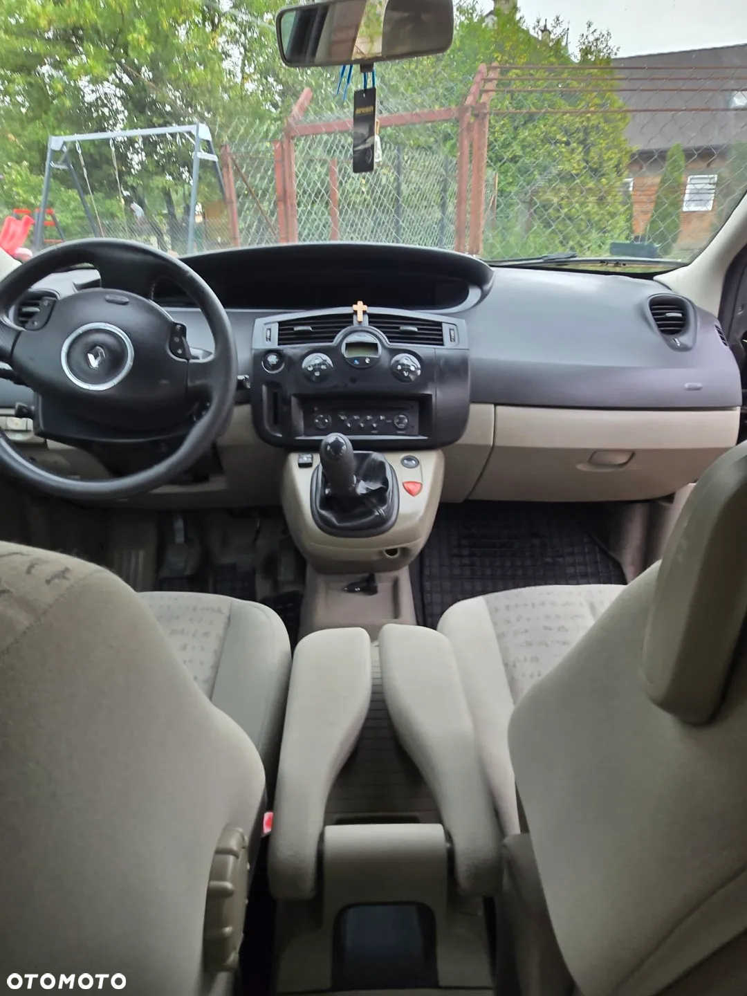 Renault Grand Scenic Gr 1.6 Confort Authentique - 2