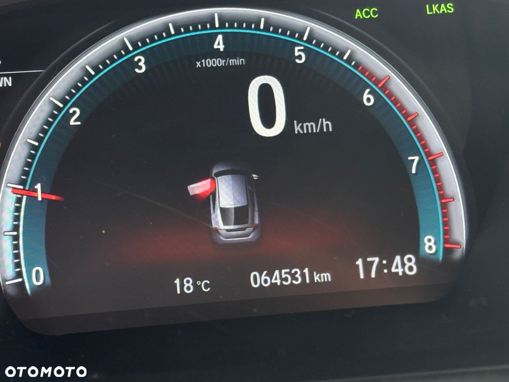 Honda Civic 1.0 T Elegance (Navi) - 14