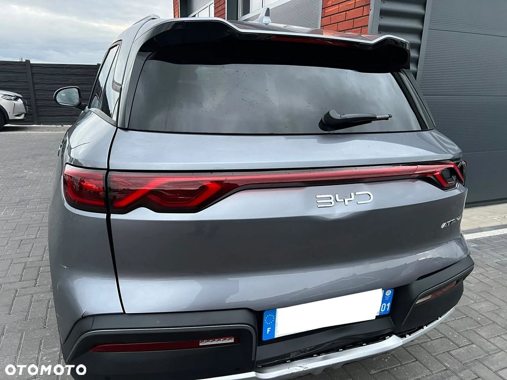 BYD Atto 2 64.8kWh Comfort - 20