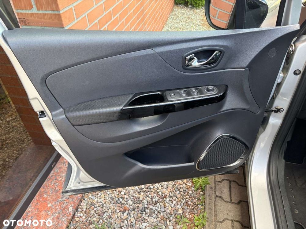 Renault Captur 1.5 dCi Energy Intens - 24