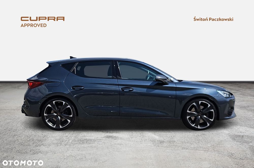 Cupra Leon - 6
