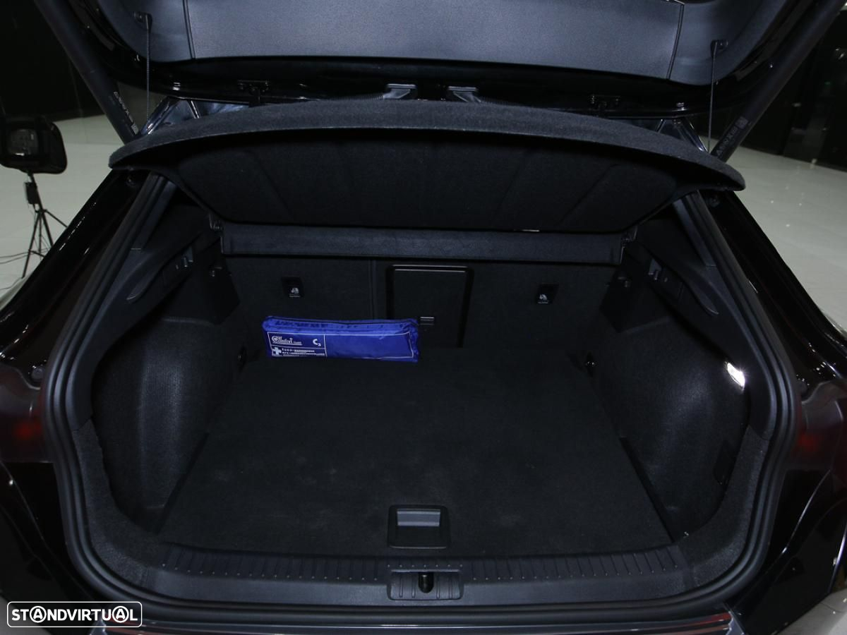 Cupra Formentor VZ 2.0 TSI 4Drive DSG - 34