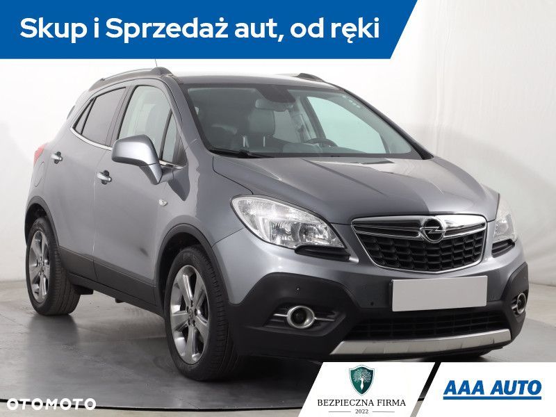 Opel Mokka - 2