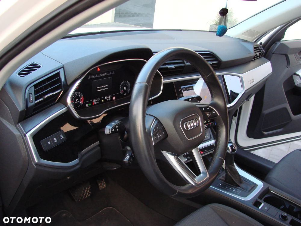 Audi Q3 - 15
