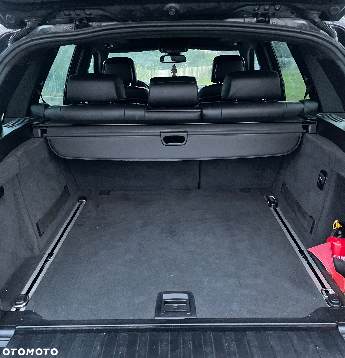 BMW X5 3.0d xDrive - 14