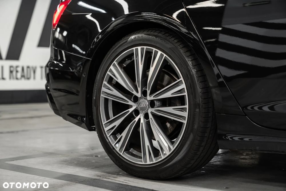 Audi A6 Avant 45 TFSI Quattro Sport S tronic - 18