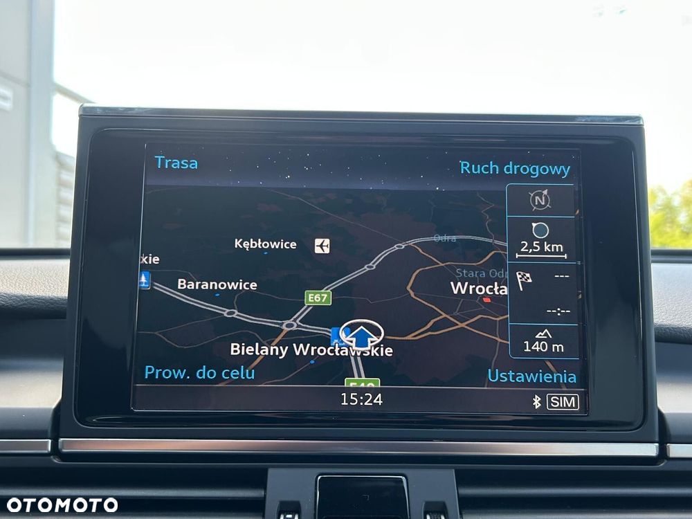 Audi A6 Avant - 29