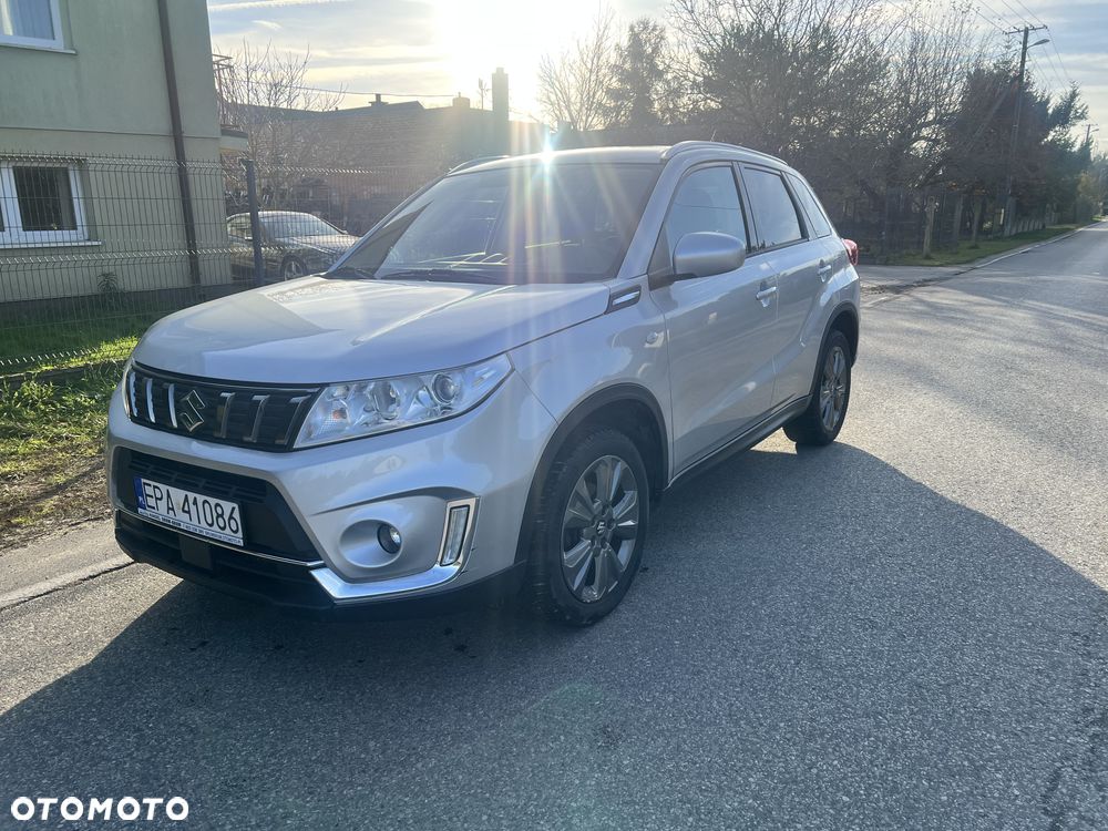 Suzuki Vitara 1.0 Boosterjet Comfort 2WD - 1