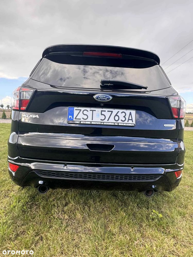 Ford Kuga 1.5 EcoBoost 2x4 ST-Line - 25
