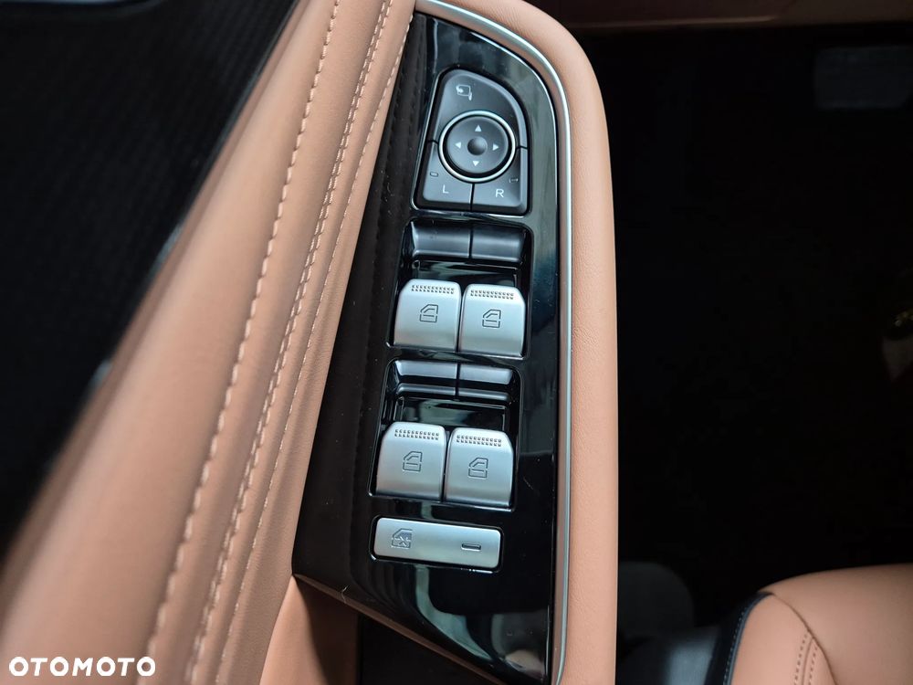 BAIC 7 1.5T Luxury DCT - 14