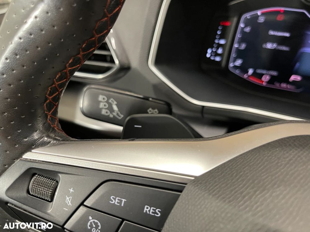 Seat Tarraco 2.0 TDI DSG 4DRIVE FR - 27