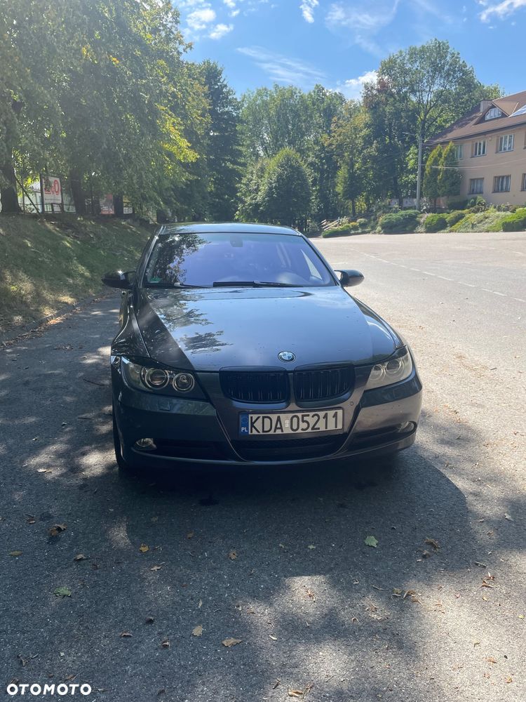 BMW Seria 3 - 8