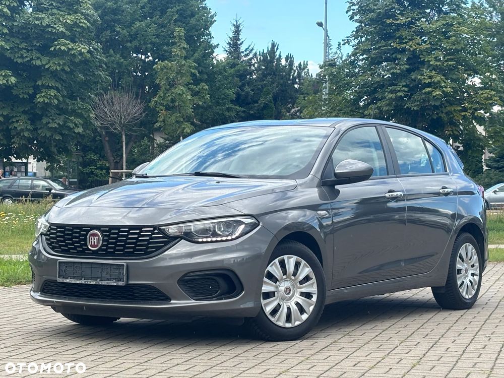 Fiat Tipo 1.4 16V More - 1