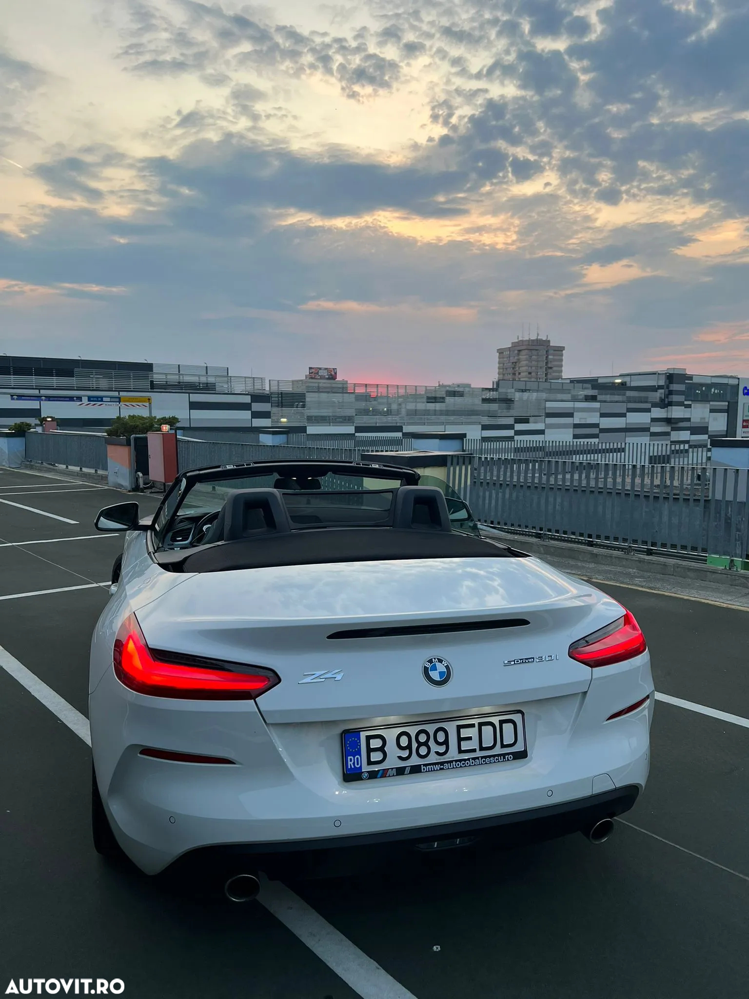 BMW Z4 - 6