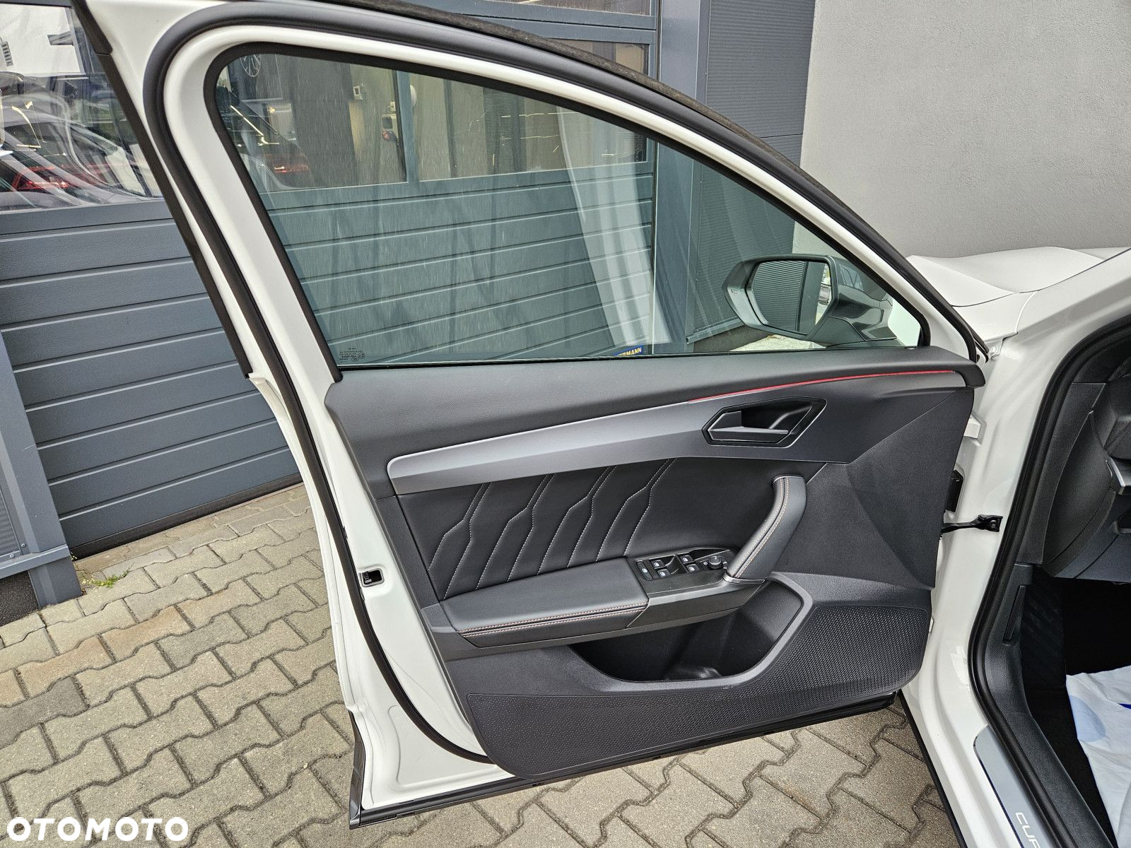 Cupra Formentor 1.5 TSI DSG - 10