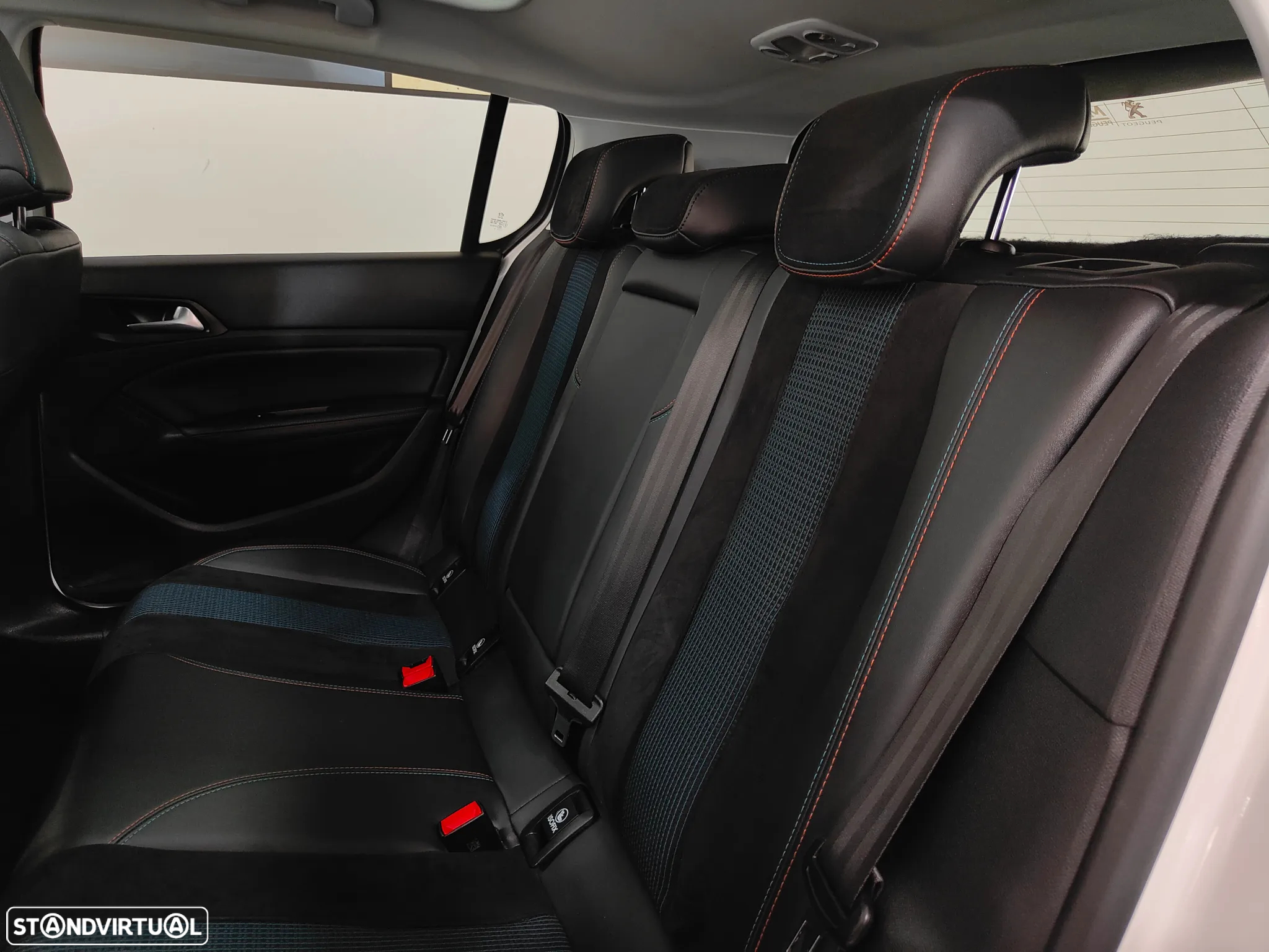 Peugeot 308 1.2 PureTech GT - 40