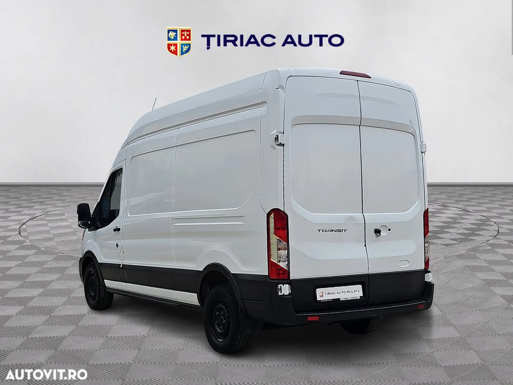 Ford Transit L3H3 - 3