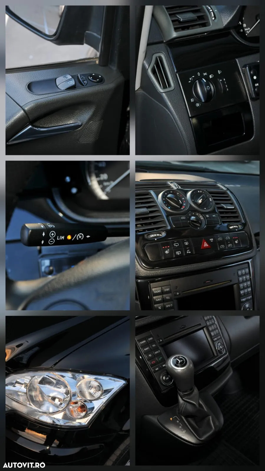 Mercedes-Benz Vito - 7