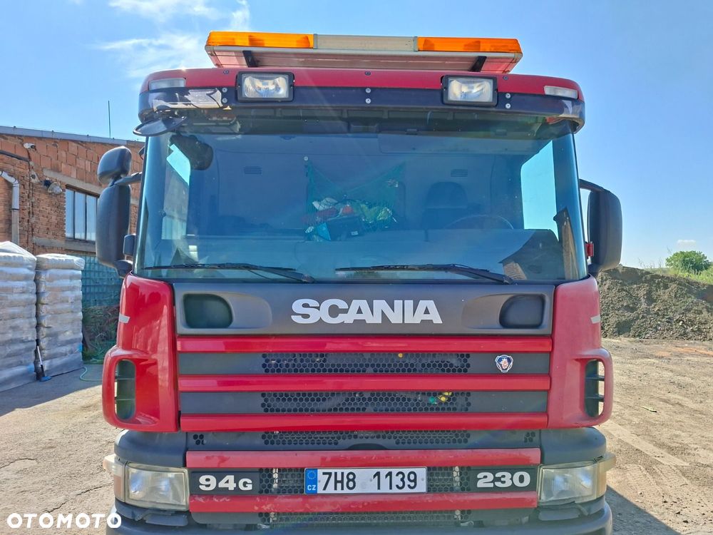 Scania 94G 230 - 39