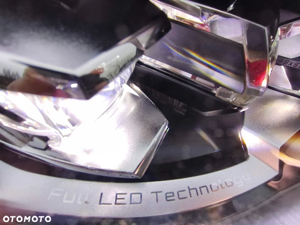 Peugeot 508 BlueHDi 120 EAT6 Stop&Start Allure - 27