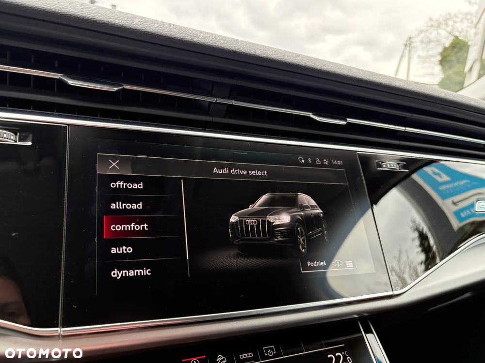 Audi Q7 45 TDI quattro tiptronic S line - 25