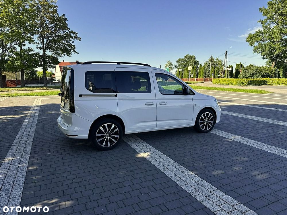 Volkswagen Caddy 2.0 TDI Life - 15