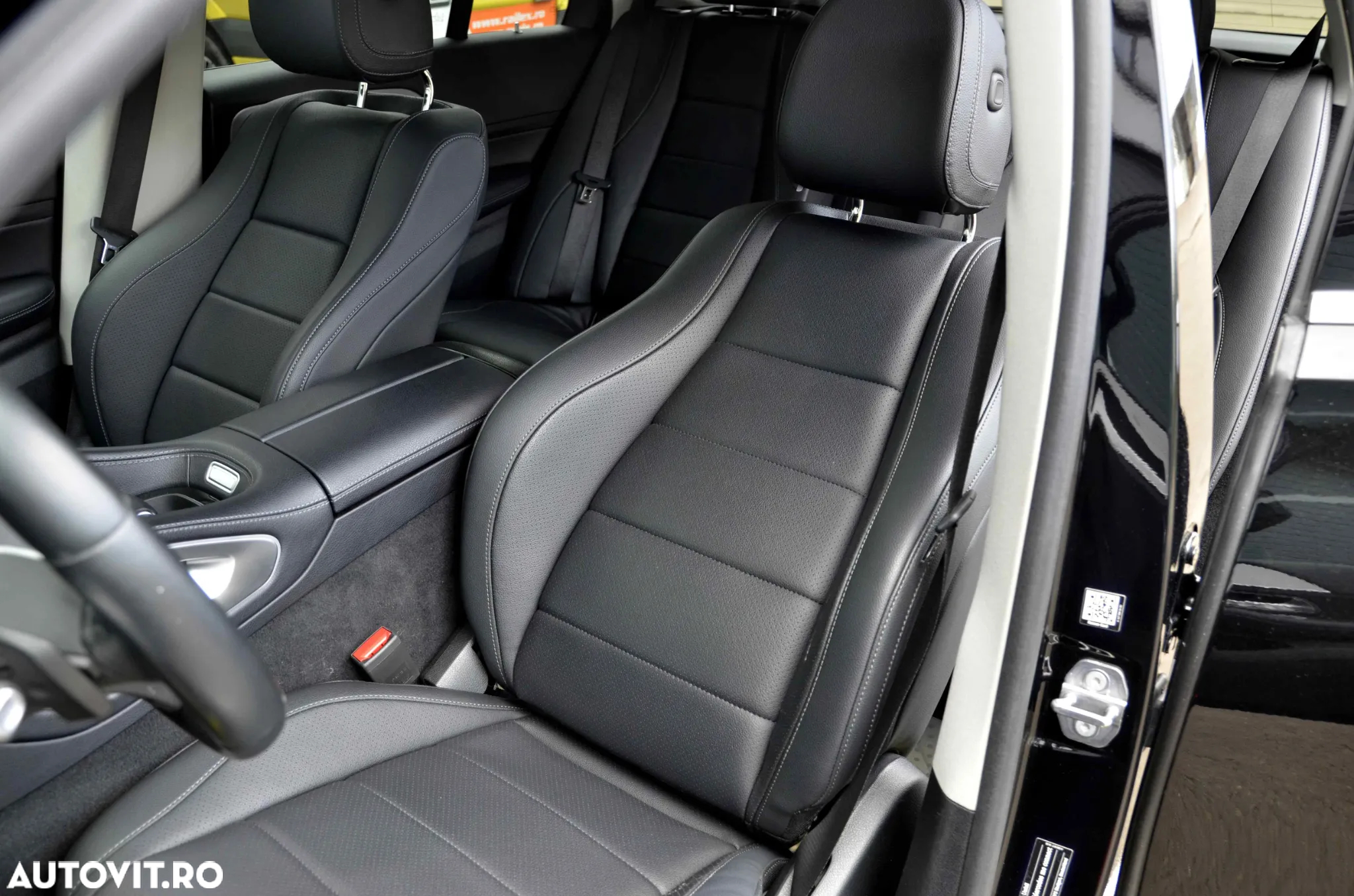 Mercedes-Benz GLE 300 d 4Matic 9G-TRONIC - 12