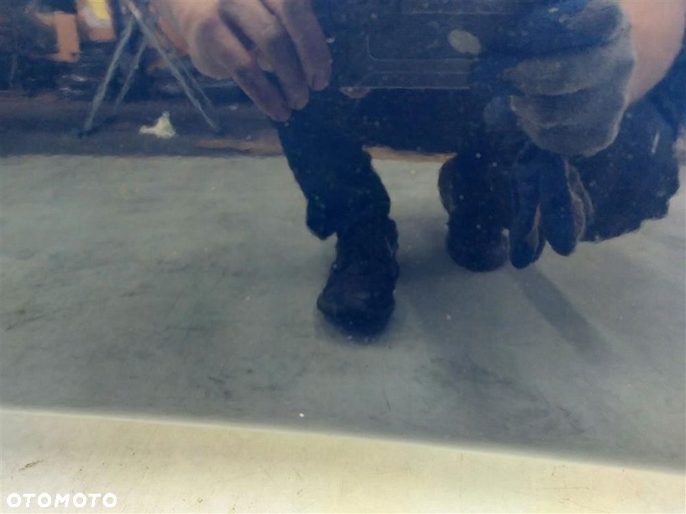 Maska Citroen Xsara Picasso - 6