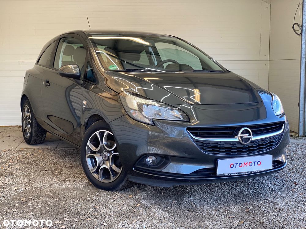 Opel Corsa 1.2 Cosmo - 3