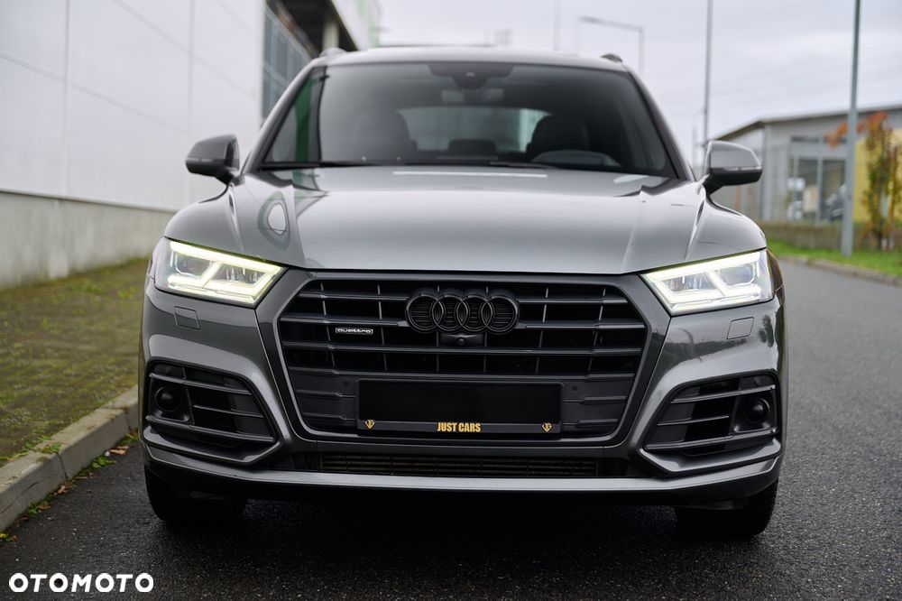 Audi Q5 3.0 TDI Quattro Sport Tiptr - 5