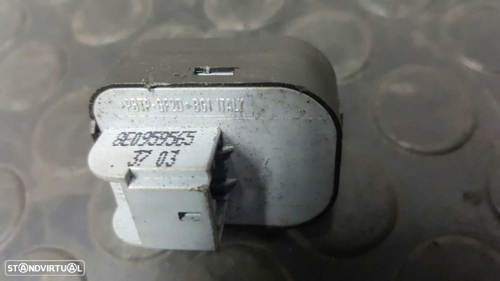 CONTROLADOR DE VISÃO TRASEIRA AUDI A3 (8P) 2.0 TDI AMBITION - 5