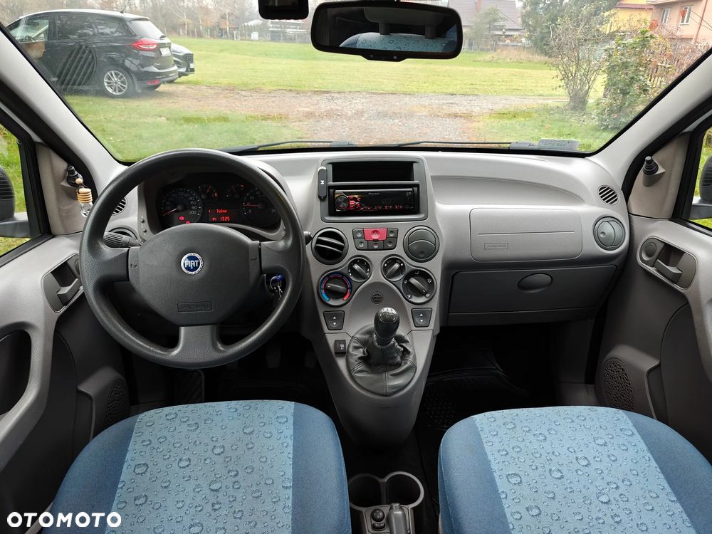 Fiat Panda - 10