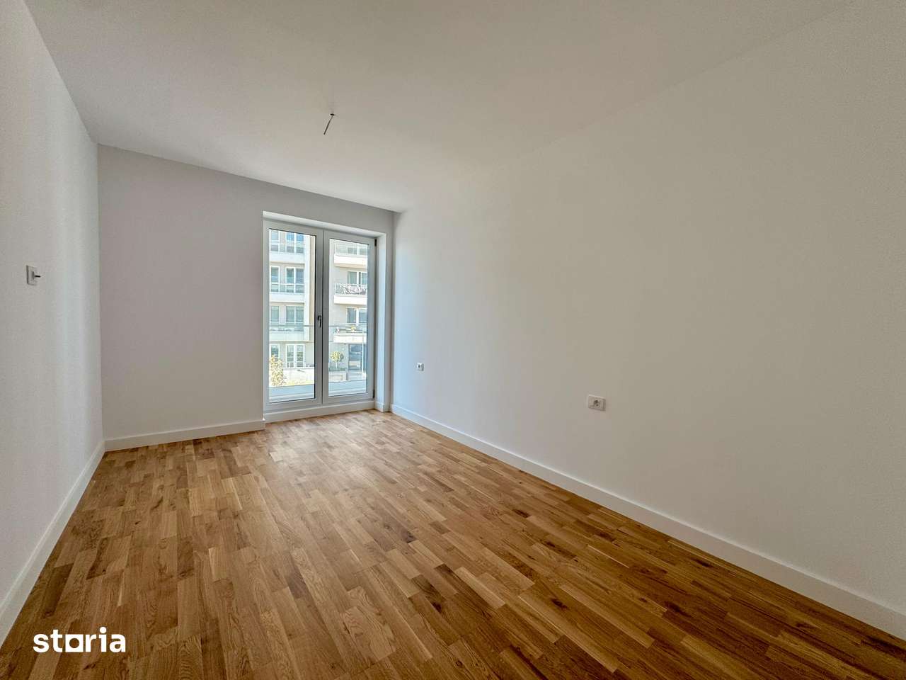 Apartament 3 camere vedere lac-Lebada Lake Residence+parcare subteran - Imagine principală: 3/36