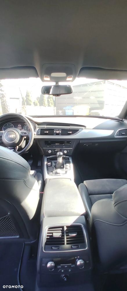 Audi A6 Limousine 2.0 TDI - 15