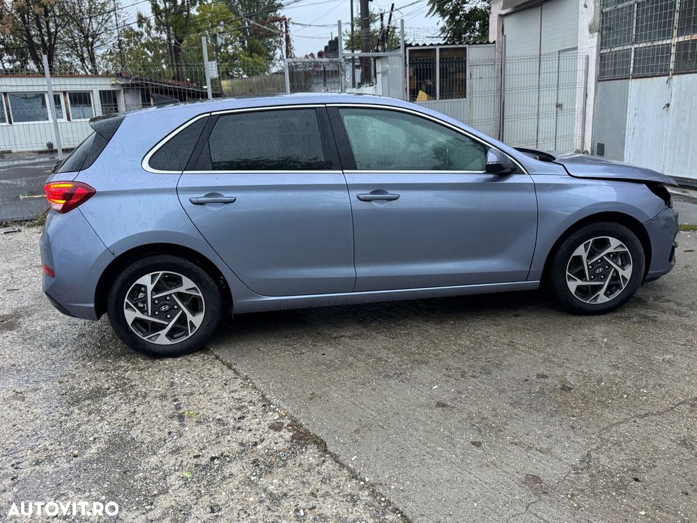 Hyundai i30 1.5 96CP M/T Highway - 8