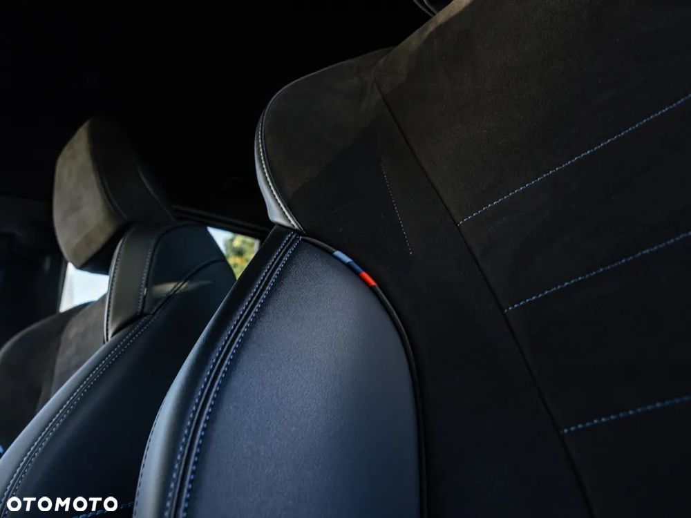 BMW X2 sDrive18d - 8