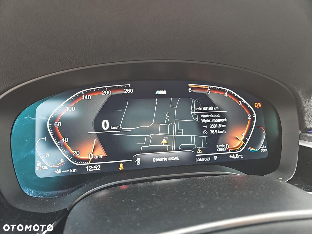 BMW Seria 5 - 19