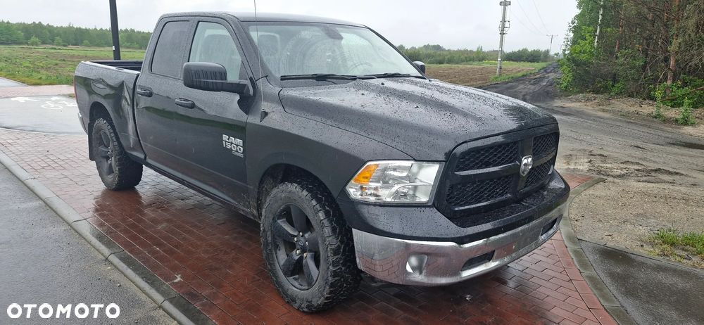 Dodge RAM - 2