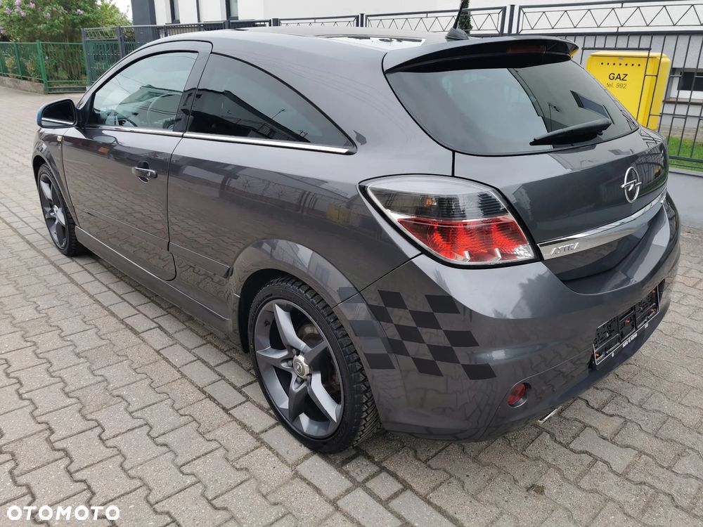 Opel Astra 1.6 Edition 111 Jahre - 1