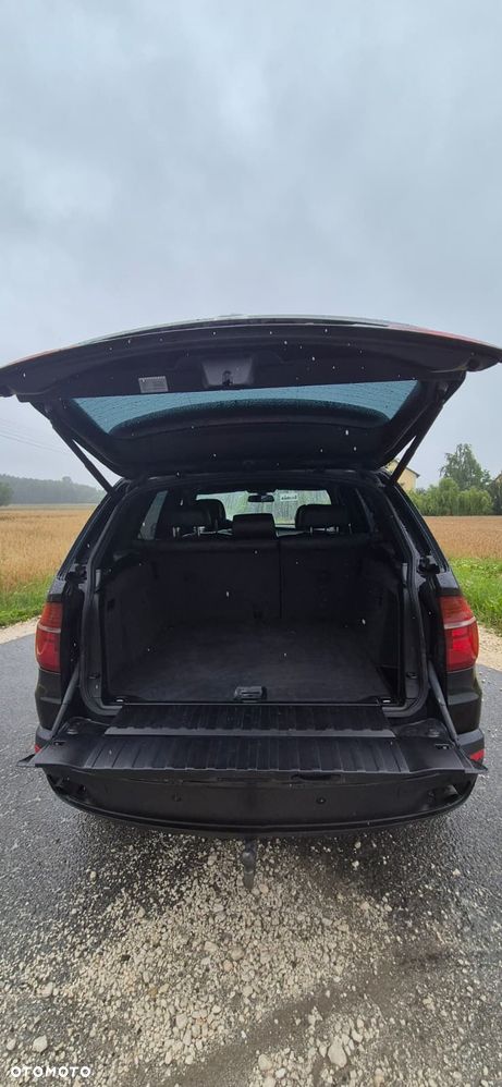 BMW X5 3.0d xDrive - 7