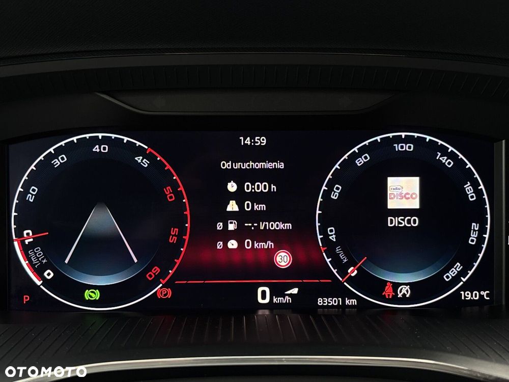 Skoda Octavia 2.0 TDI RS DSG - 17