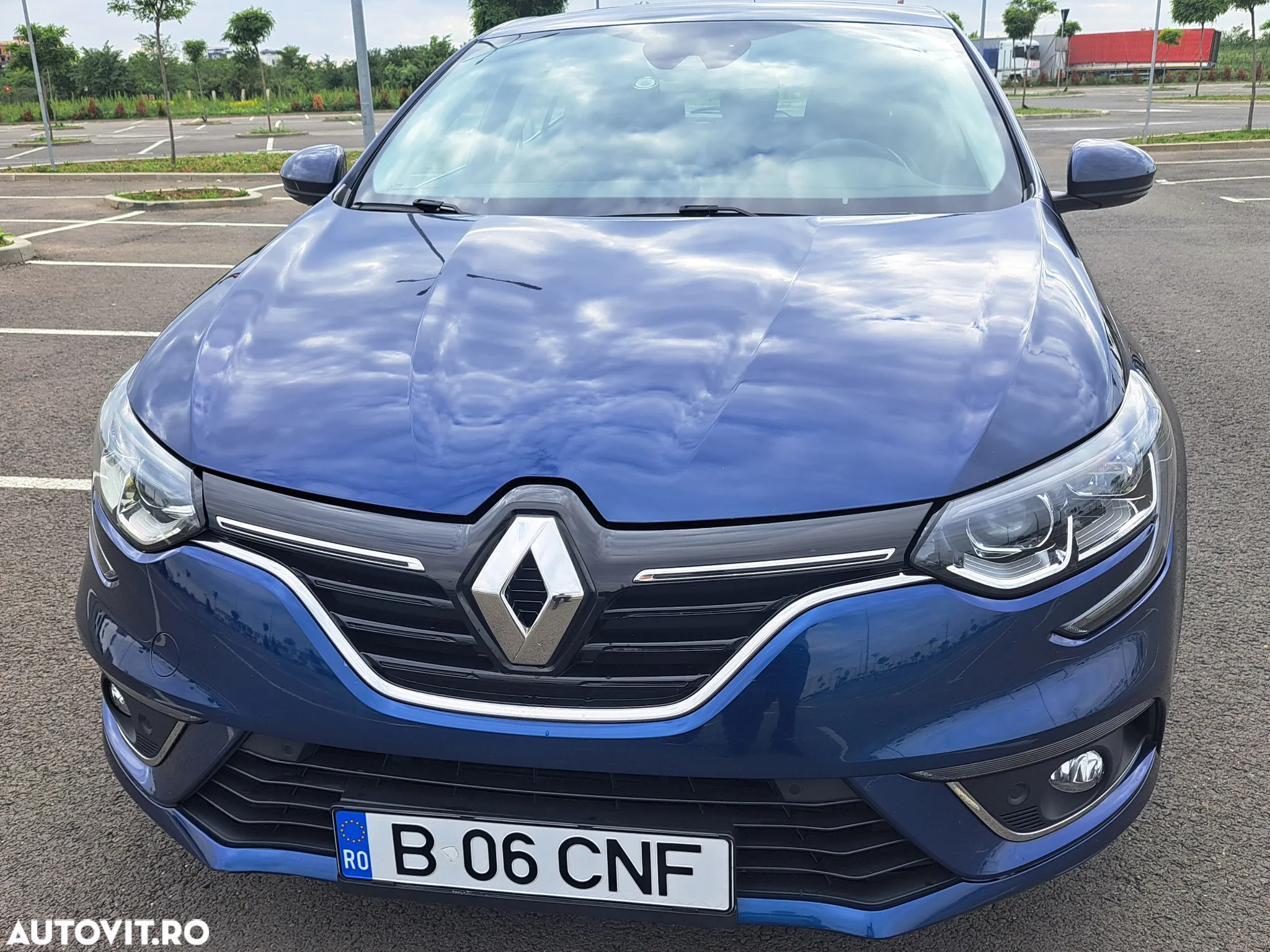 Renault Megane - 26