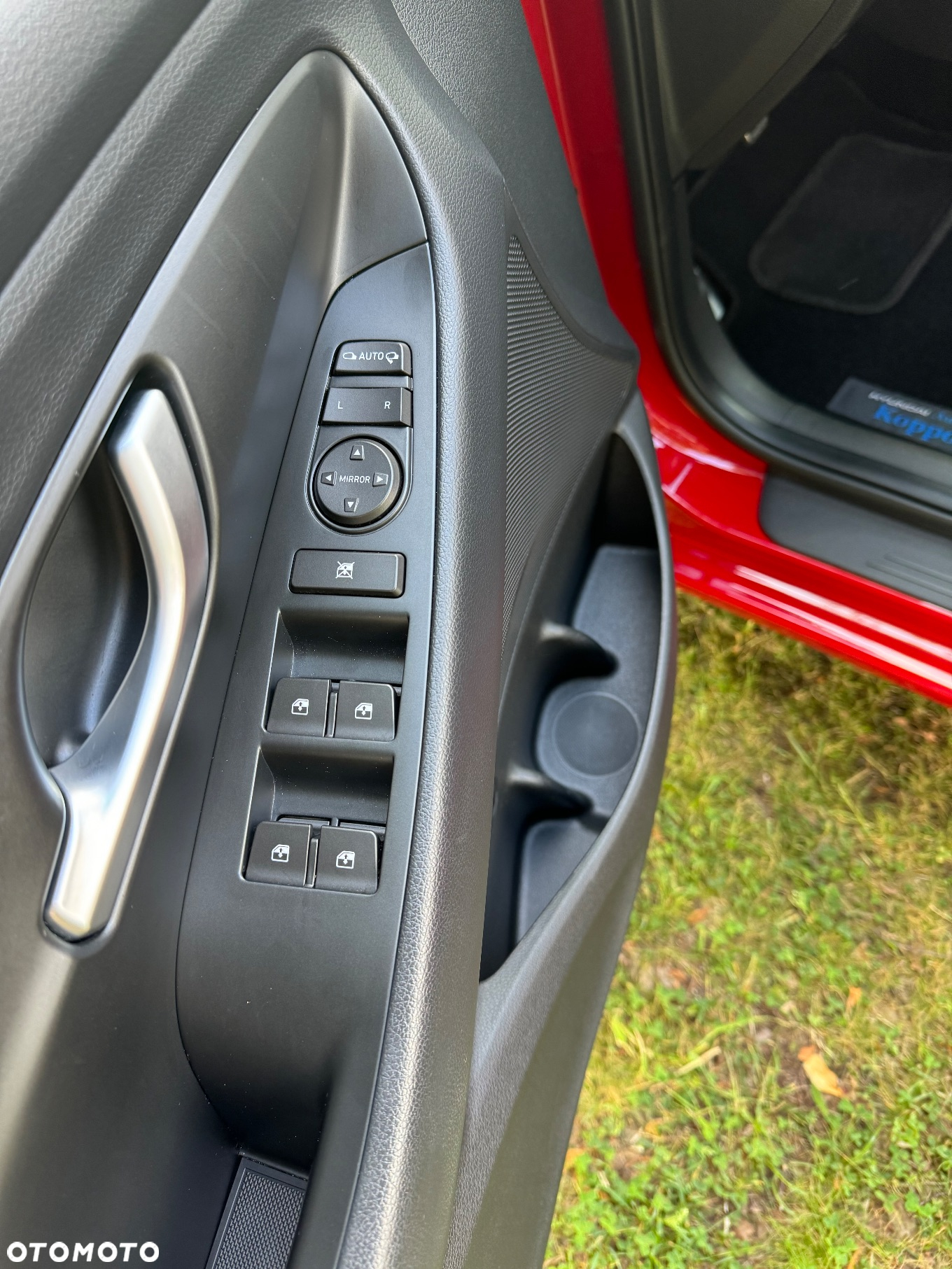 Hyundai i30 1.4 T-GDI Fastback N-Line - 25